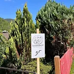 Hasenchalet Ruhpolding, Whg2 50m2, Badewanne, Chiemgau-karte Lägenhet