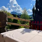 Lägenhet Hasenchalet Ruhpolding, Whg2 50m2, Badewanne, Chiemgau-karte Ruhpolding