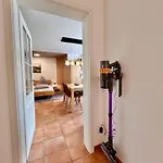 Hasenchalet Ruhpolding, Whg2 50m2, Badewanne, Chiemgau-karte Lägenhet Ruhpolding