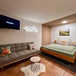 Lägenhet Hasenchalet Ruhpolding, Whg2 50m2, Badewanne, Chiemgau-karte