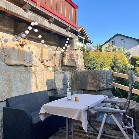 Hasenchalet Ruhpolding, Whg2 50m2, Badewanne, Chiemgau-karte *