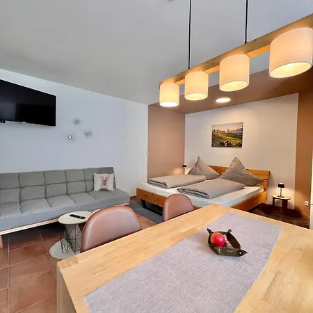 Hasenchalet Ruhpolding, Whg2 50m2, Badewanne, Chiemgau-karte *