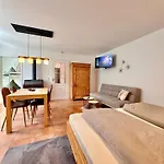Apartmán Hasenchalet Ruhpolding, Whg2 50m2, Badewanne, Chiemgau-karte Ruhpolding