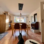 Apartmán Hasenchalet Ruhpolding, Whg2 50m2, Badewanne, Chiemgau-karte *