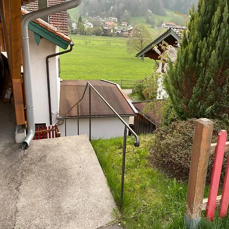 Apartment Hasenchalet Ruhpolding, Familienfreundlich, Badewanne, Chiemgau-karte Inklusive Ruhpolding