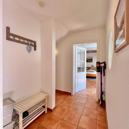 Apartment Hasenchalet Ruhpolding, Familienfreundlich, Badewanne, Chiemgau-karte Inklusive *