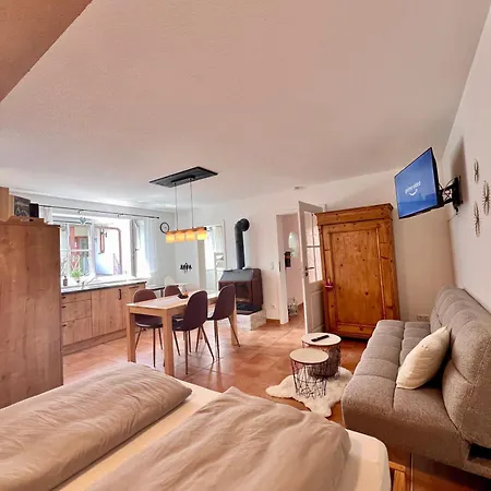 Apartment Hasenchalet Ruhpolding, Familienfreundlich, Badewanne, Chiemgau-karte Inklusive Ruhpolding