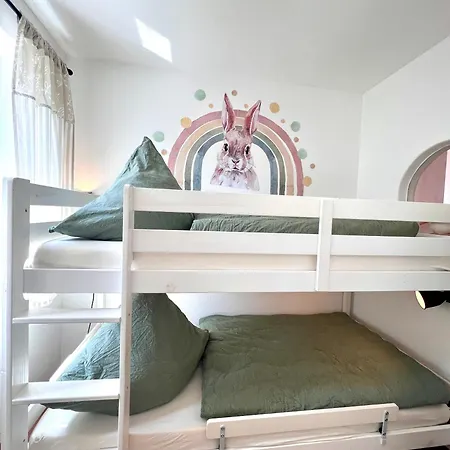 Hasenchalet Ruhpolding, Familienfreundlich, Badewanne, Chiemgau-karte Inklusive