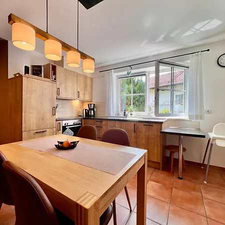 Hasenchalet Ruhpolding, Familienfreundlich, Badewanne, Chiemgau-karte Inklusive *
