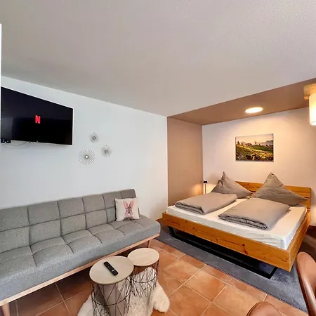 Hasenchalet Ruhpolding, Familienfreundlich, Badewanne, Chiemgau-karte Inklusive * Ruhpolding